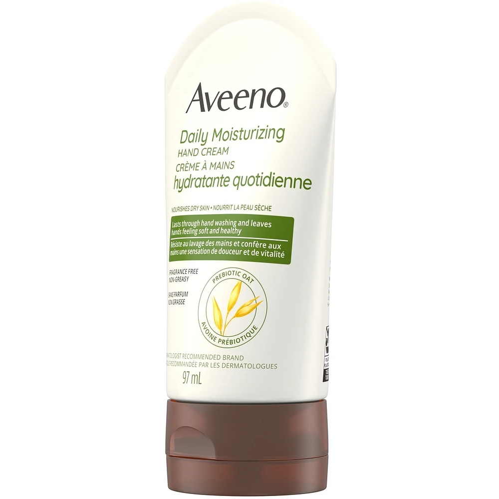 Daily Moisturizing Lotion Hand Cream