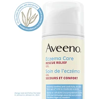 Eczema Therapy Rescue Relief Treatment Gel Cream