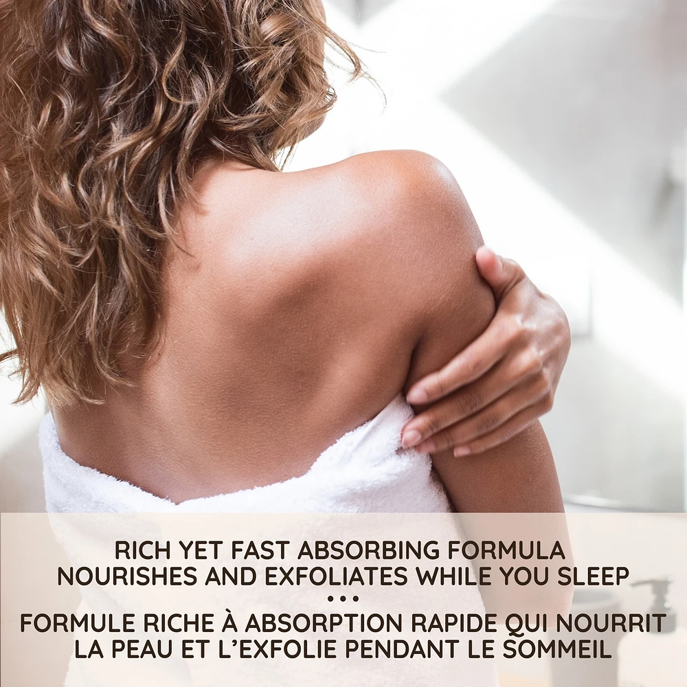 Tone + Texture Renewing Night Cream