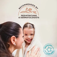 Kids 2 in 1 Hydrating Shampoo & Conditioner