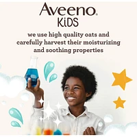 Kids 2 in 1 Hydrating Shampoo & Conditioner