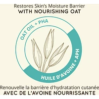 Calm + Restore Nourishing PHA Exfoliator