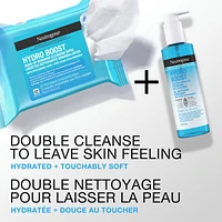 Hydro Boost Hydrating Cleansing Gel Fragrance Free
