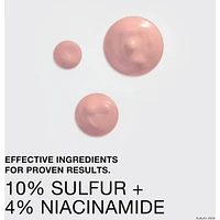 Stubborn Acne Drying Lotion