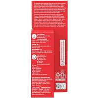 Stubborn Acne Drying Lotion