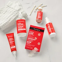 Stubborn Acne Drying Lotion