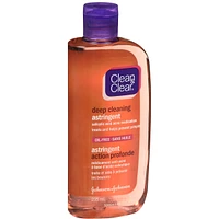 ESSENTIALS® Deep Cleaning Astringent