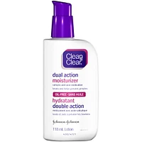 ESSENTIALS® Dual Action Moisturizer