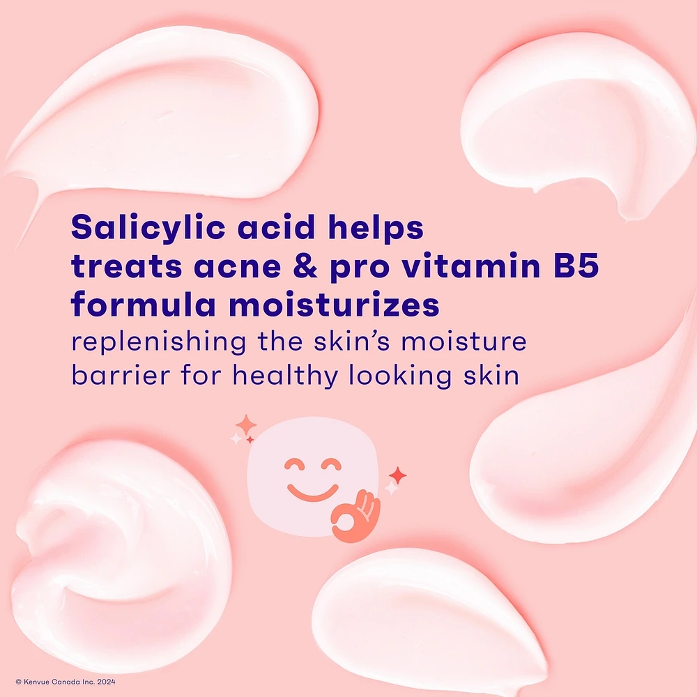 ESSENTIALS® Dual Action Moisturizer