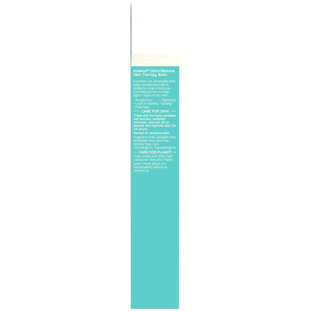 Calm + Restore Skin Therapy Balm