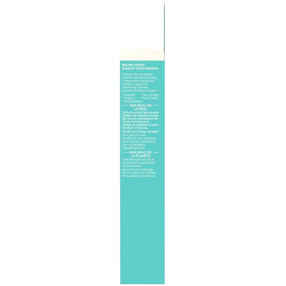 Calm + Restore Skin Therapy Balm