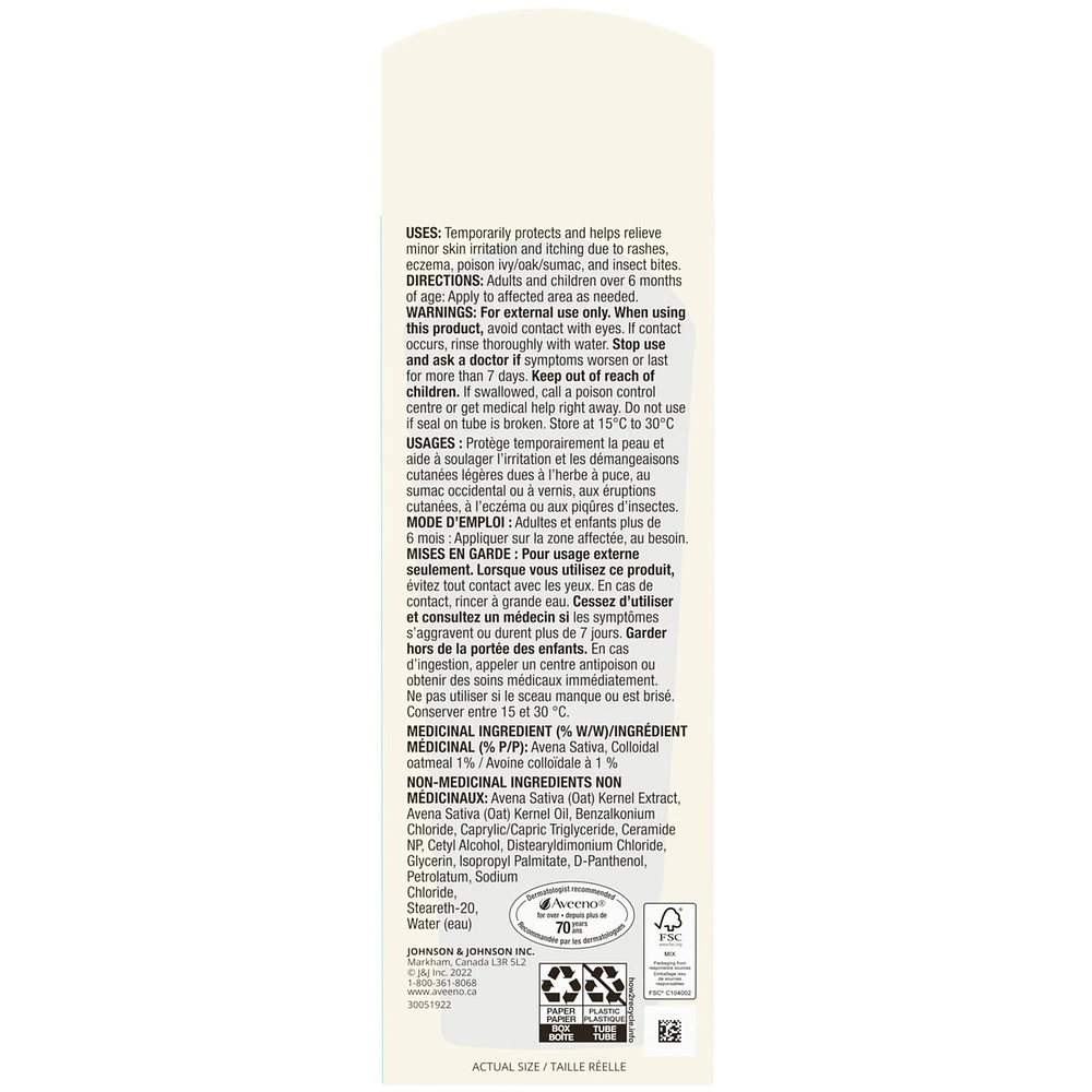Calm + Restore Skin Therapy Balm