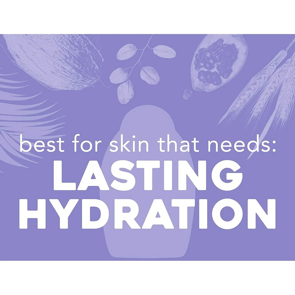 Hydration + Sea Kelp & Hyaluronic Acid Scrub & Wash