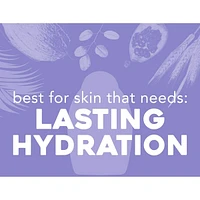 Hydration + Sea Kelp & Hyaluronic Acid Scrub & Wash