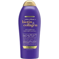 Biotin & Collagen Shampoo