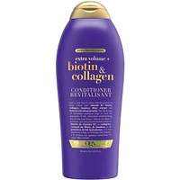 Biotin & Collagen Conditioner