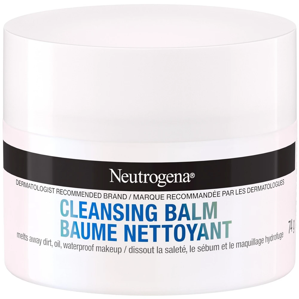 Cleansing Balm