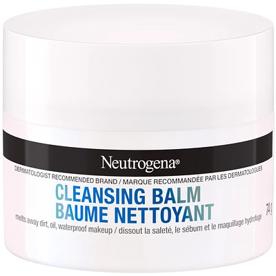 Cleansing Balm