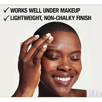 Invisible Daily Defense Face Liquid SPF 30
