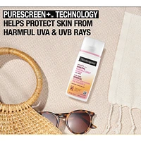 Invisible Daily Defense Face Liquid SPF 30