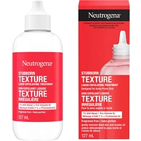 Stubborn Texture Liquid Exfoliating Treatment