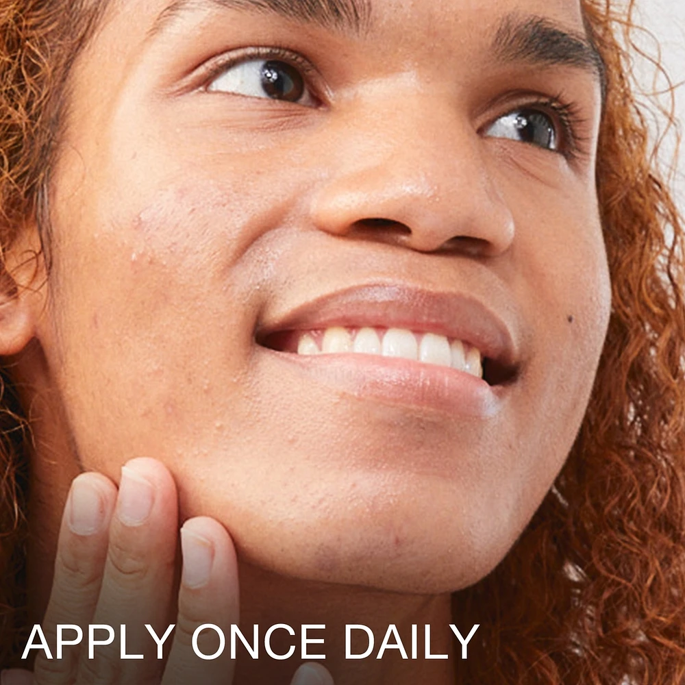 Stubborn Texture Liquid Exfoliating Treatment