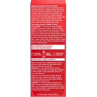 Stubborn Texture Liquid Exfoliating Treatment