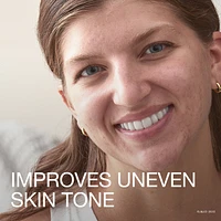 Stubborn Texture Niacinamide Serum