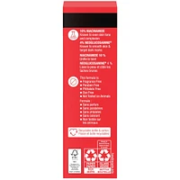 Stubborn Texture Niacinamide Serum