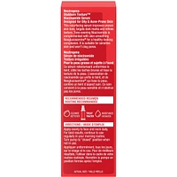 Stubborn Texture Niacinamide Serum