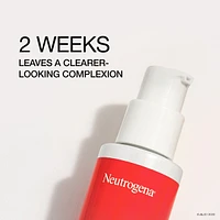 Stubborn Texture Niacinamide Serum