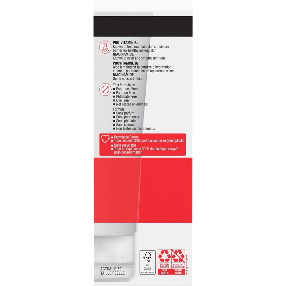 Ultra Gentle Face Gel Hydrator FF