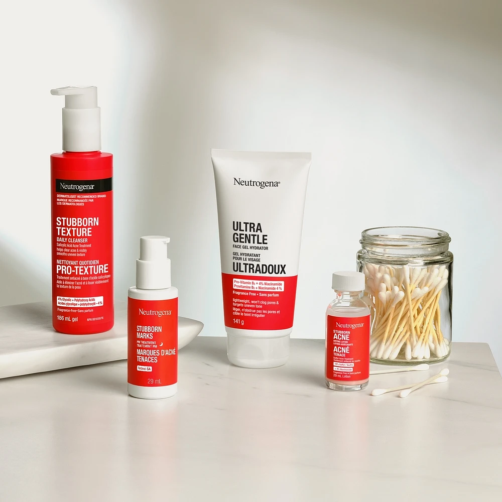 Ultra Gentle Face Gel Hydrator FF