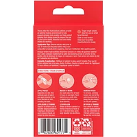 Stubborn Acne Ultra-Thin Blemish Patches