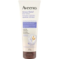 Stress Relief Body Scrub