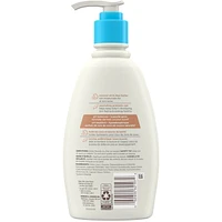 Baby Daily Moisturizing Cream, Coconut Scented