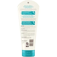 Kids Face & Body Gel Cream For Sensitive Skin