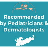 Kids Face & Body Gel Cream For Sensitive Skin