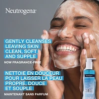 Hydro Boost Hydrating Cleansing Gel Fragrance Free