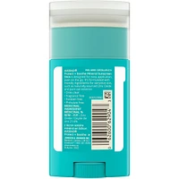 Protect + Soothe Mineral Sunscreen Stick Sensitive Skin Spf 50