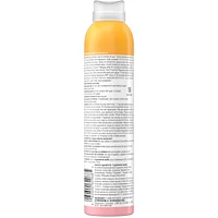 Invisible Daily Defense Body Mist Sunscreen Spf 50+