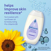 Jbaby Sensitive Wash Light Scent