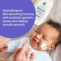 Jbaby Sensitive Cream Light Scent