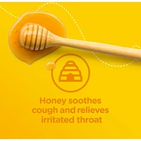Baby Soothing Cough Syrup