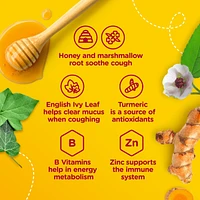 Children's Complete Cough + Cold Syrup