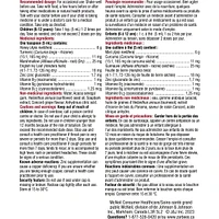 Children's Complete Cough + Cold Syrup