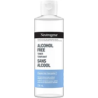 Alcohol Free Toner