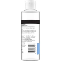 Alcohol Free Toner