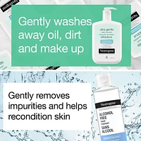 Alcohol Free Toner