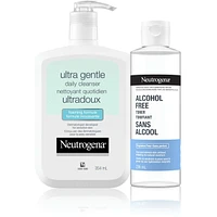 Alcohol Free Toner
